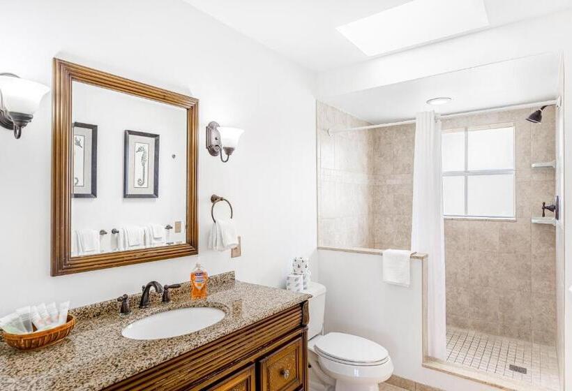 בית מלון כפרי Casa Cubana @ Duval Square R14