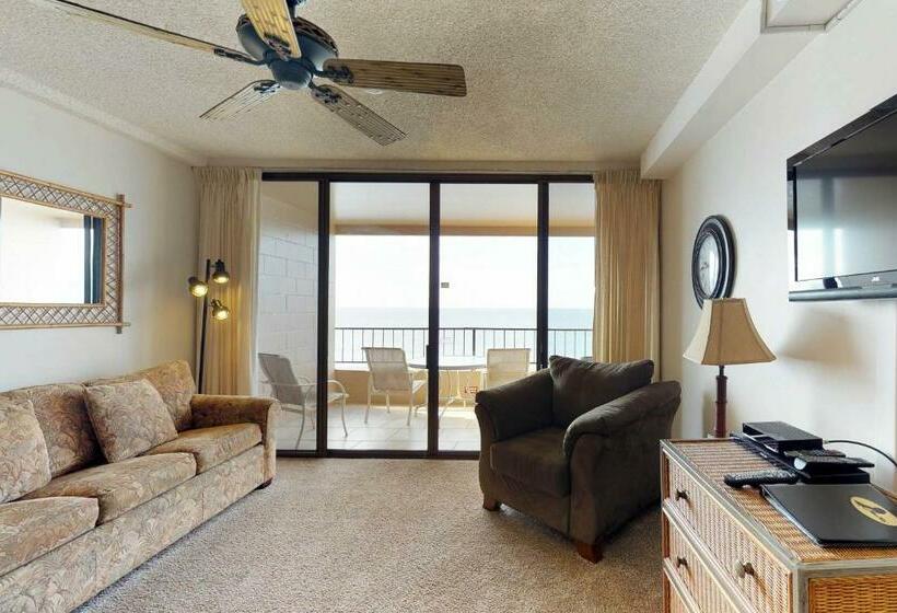 Hotelli Maui Kai 507