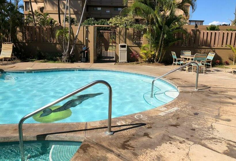 Hotelli Maui Kai 507