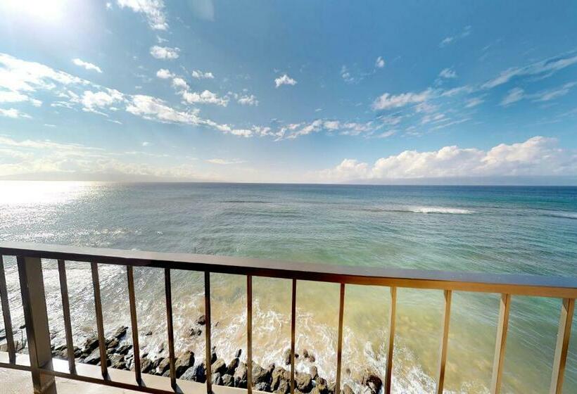 Hotelli Maui Kai 507