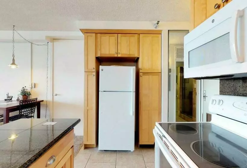 Hotelli Maui Kai 507