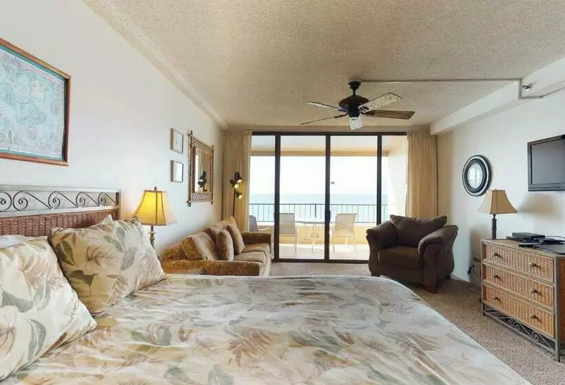 Hotelli Maui Kai 507