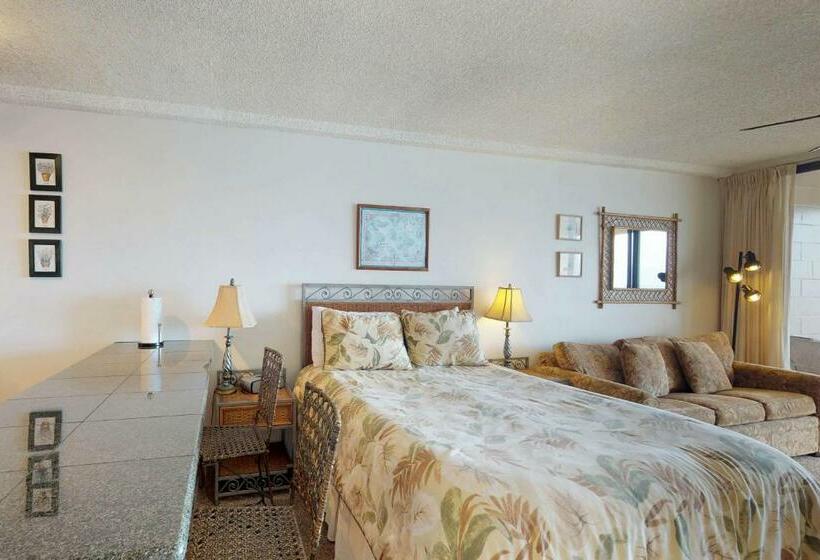 Hotelli Maui Kai 507