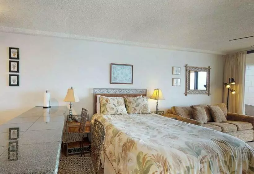 Hotelli Maui Kai 507