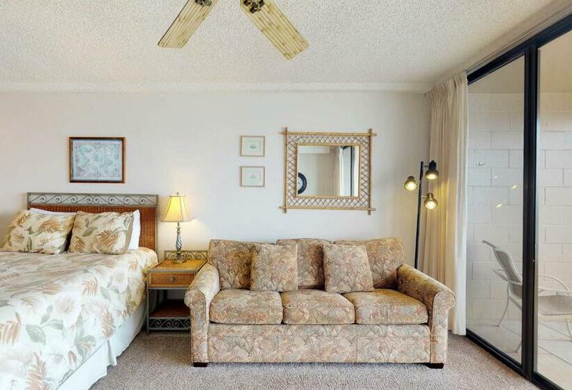 Hotelli Maui Kai 507