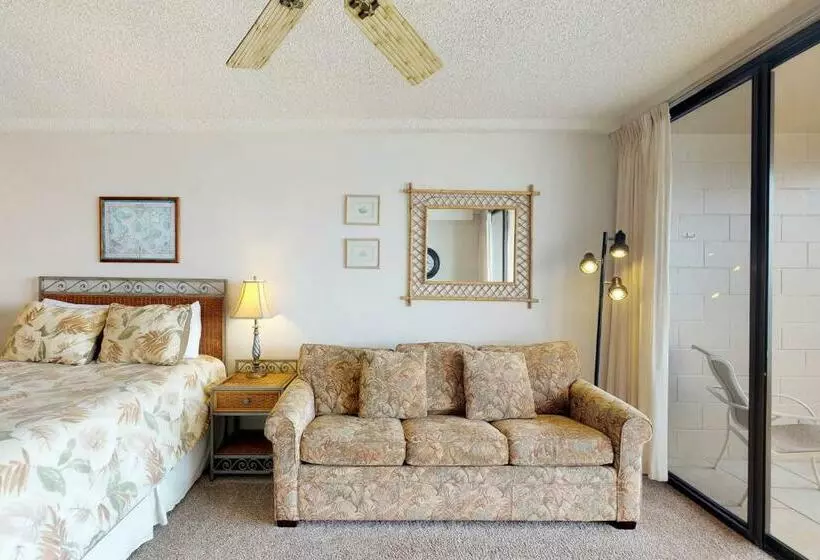 Hotelli Maui Kai 507