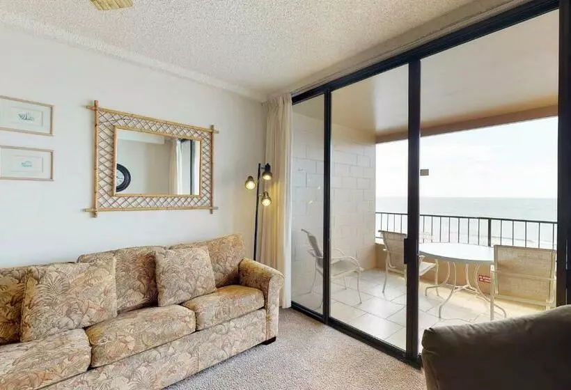 Hotelli Maui Kai 507