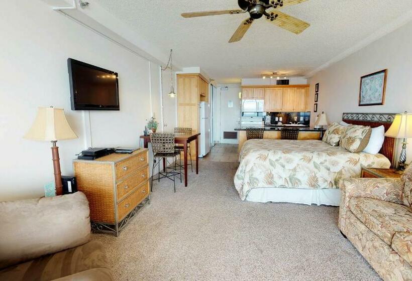 Hotelli Maui Kai 507