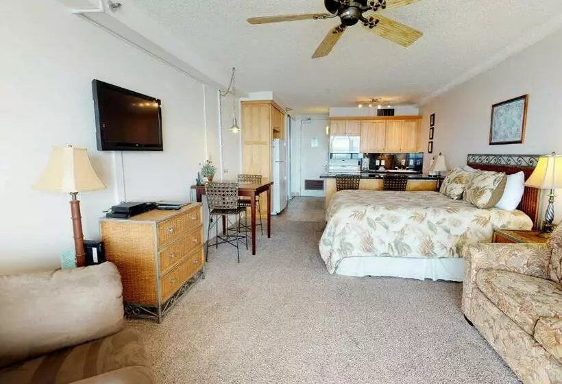 Hotelli Maui Kai 507