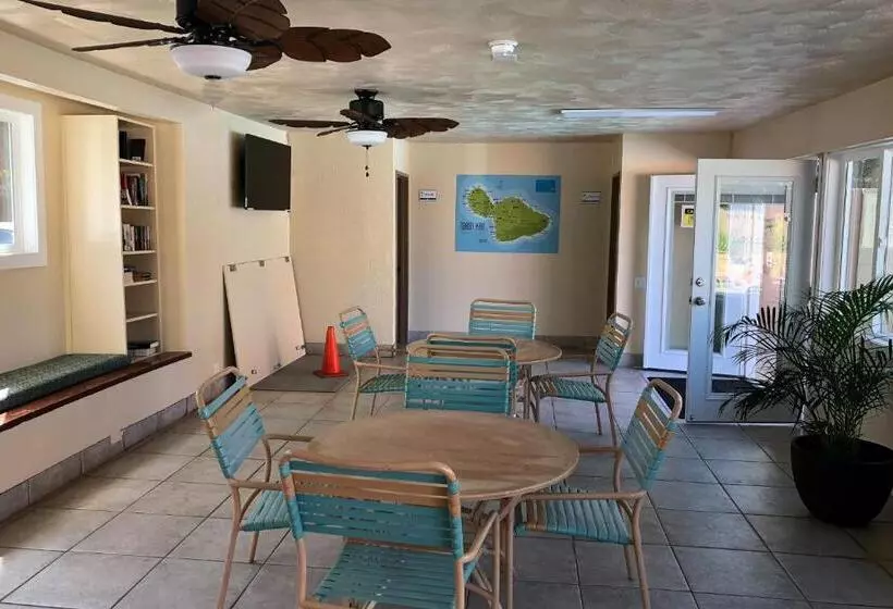 Hotelli Maui Kai 507