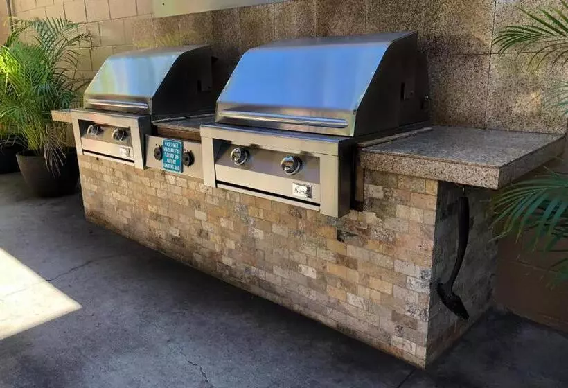 Hotelli Maui Kai 507