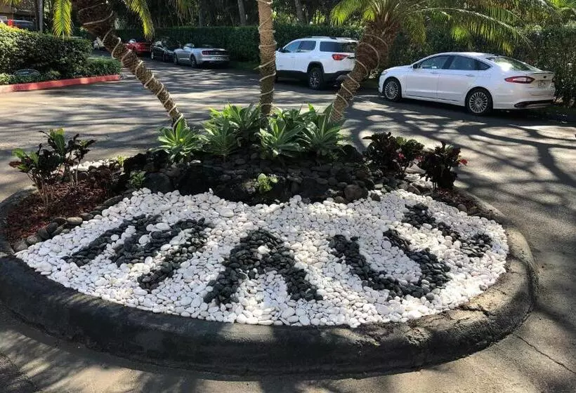 Hotelli Maui Kai 507