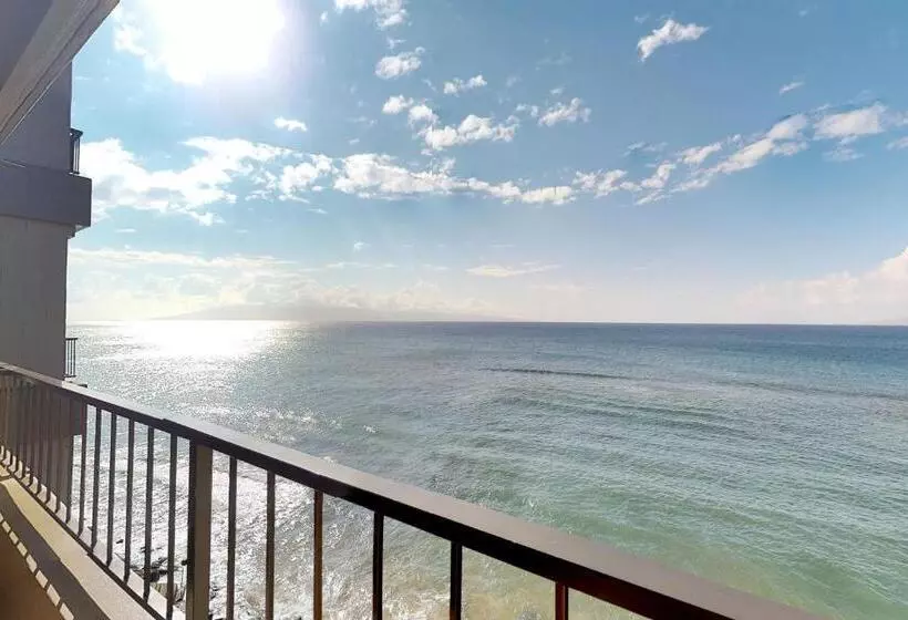 Hotelli Maui Kai 507