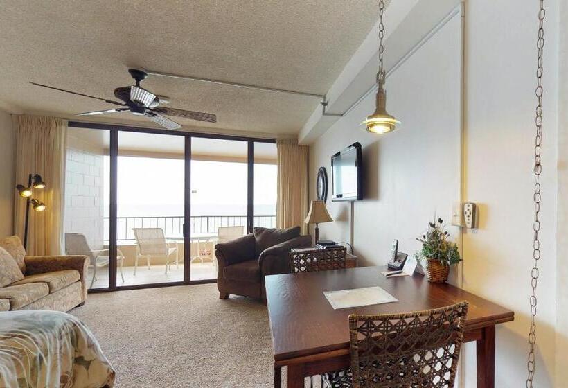 Hotelli Maui Kai 507