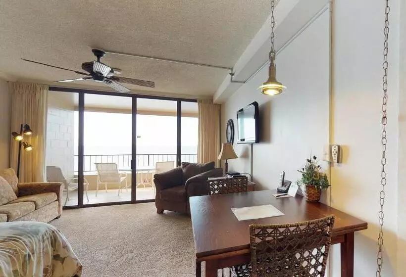 Hotelli Maui Kai 507