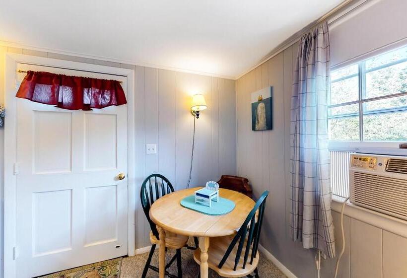 Hotel Seawind Guest Studio