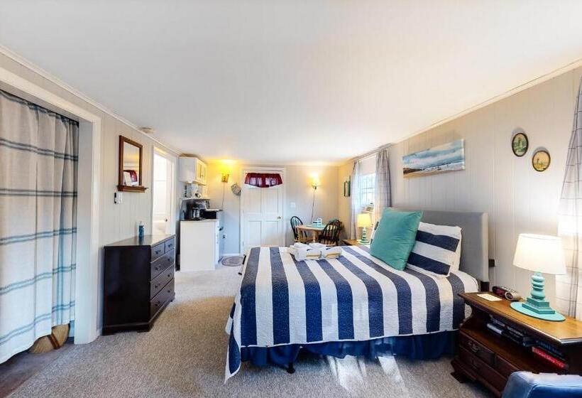 Hotel Seawind Guest Studio