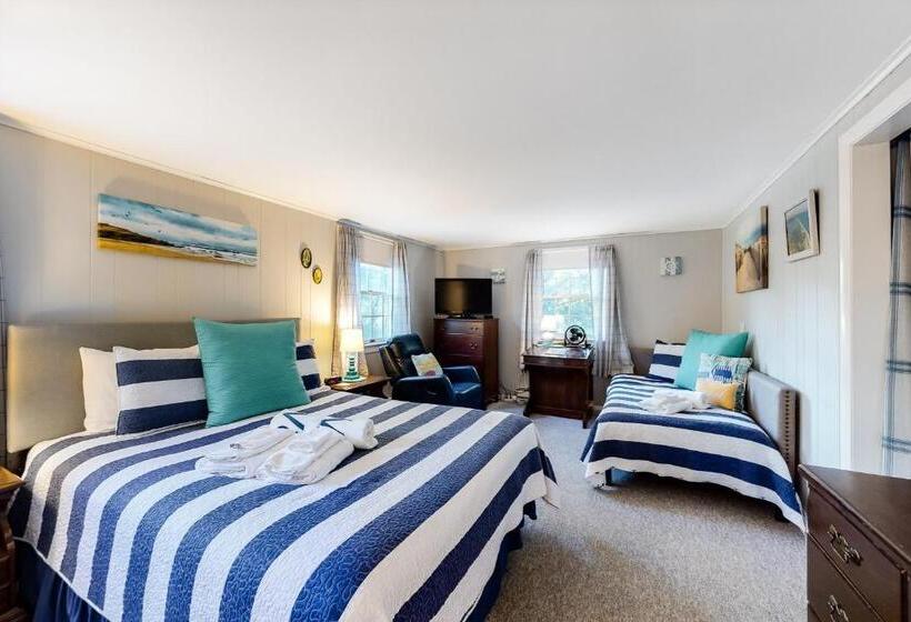 Hotel Seawind Guest Studio