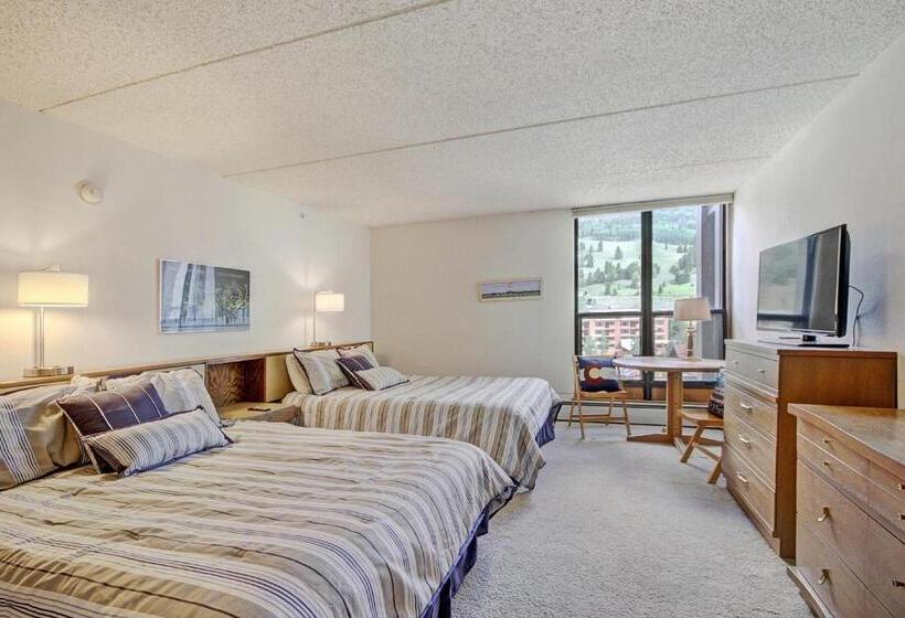 Mp522 Mountain Plaza Hotel Room