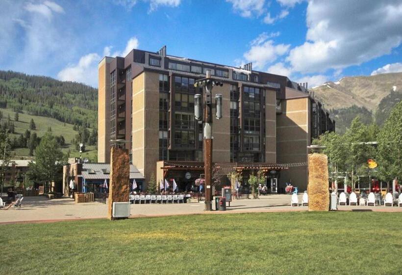 Mp522 Mountain Plaza Hotel Room