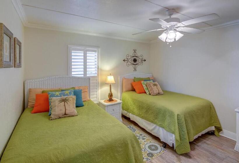 فندق Palm Tree Escape