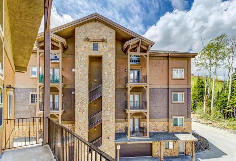 فندق White Bear #b12   Heavenly Bear At White Bear