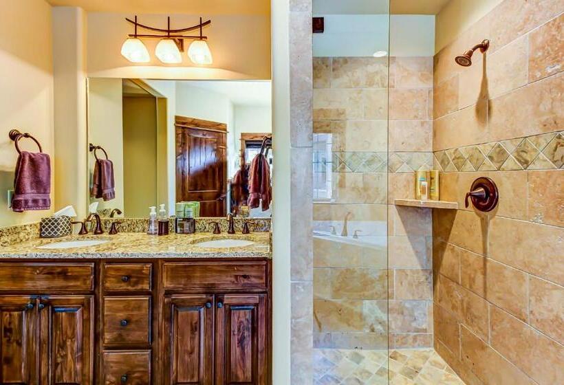 فندق White Bear #b12   Heavenly Bear At White Bear