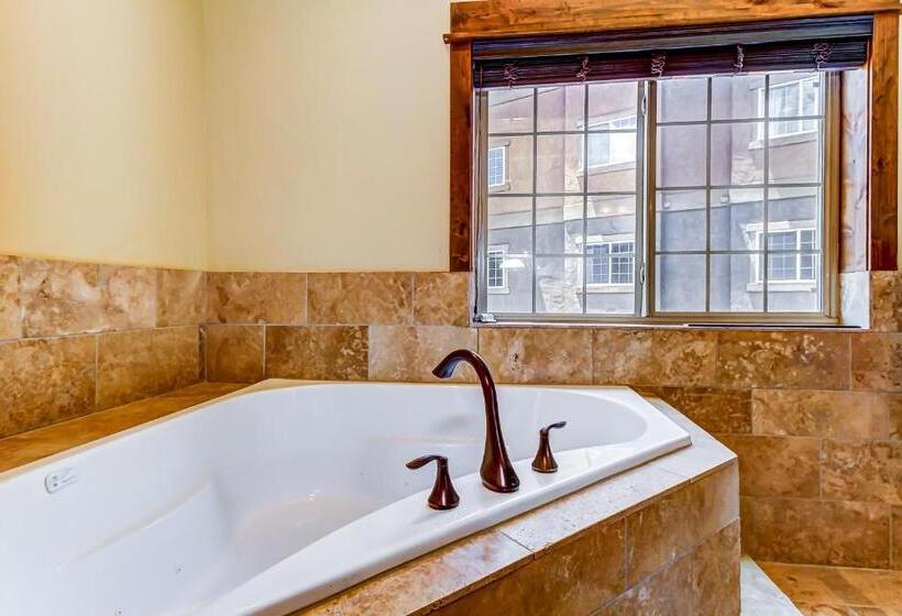 فندق White Bear #b12   Heavenly Bear At White Bear