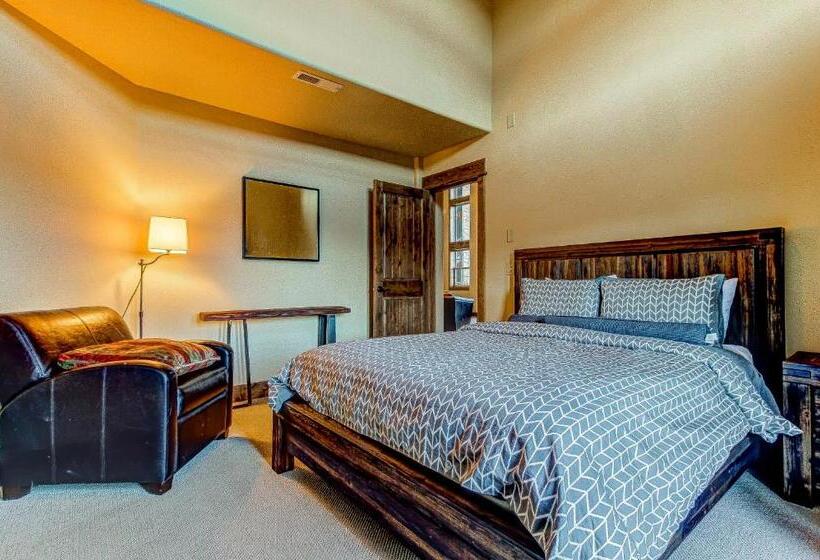 فندق White Bear #b12   Heavenly Bear At White Bear