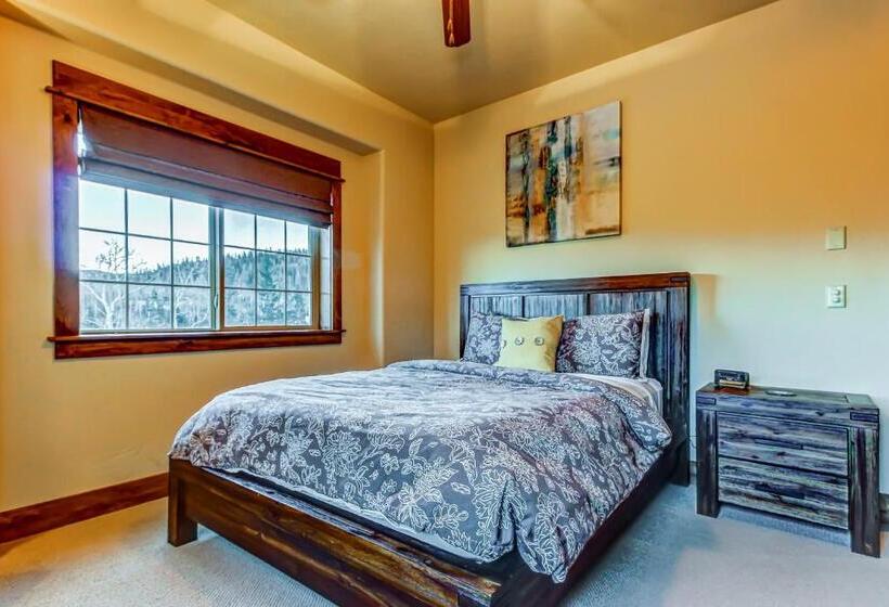 فندق White Bear #b12   Heavenly Bear At White Bear