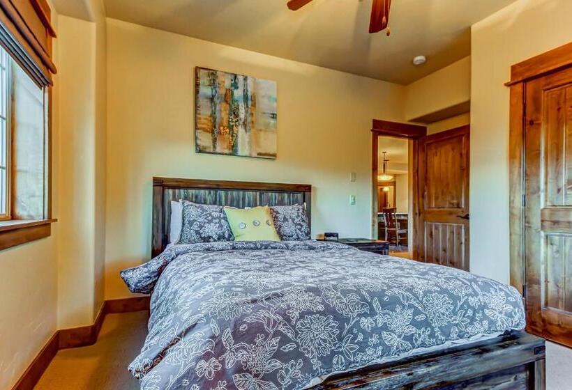 فندق White Bear #b12   Heavenly Bear At White Bear