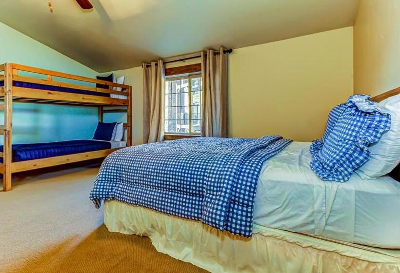 فندق White Bear #b12   Heavenly Bear At White Bear