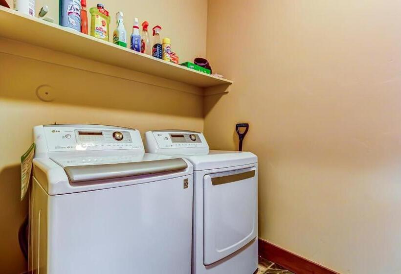 فندق White Bear #b12   Heavenly Bear At White Bear