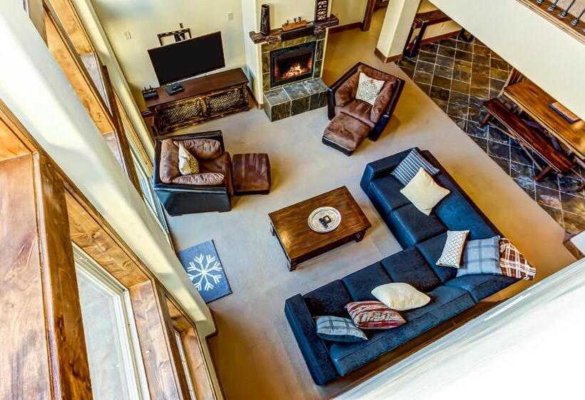 فندق White Bear #b12   Heavenly Bear At White Bear