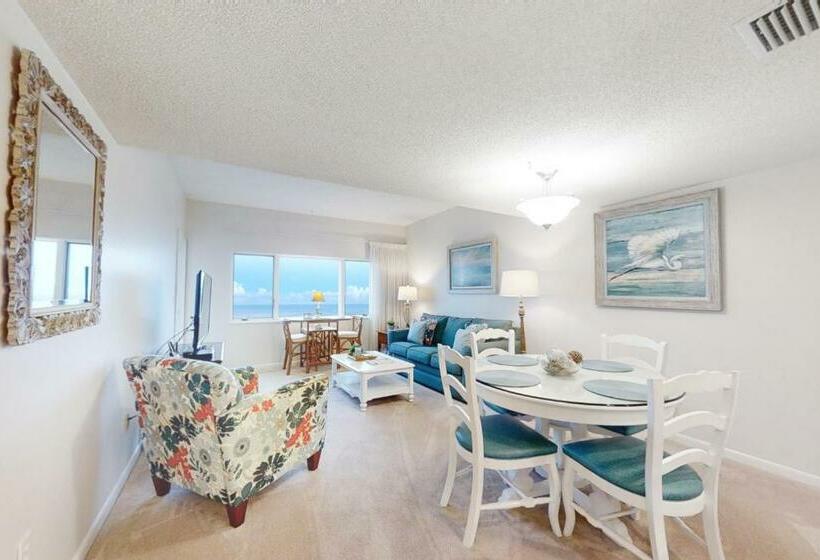 Hotelli 287 Sandcastles   Side