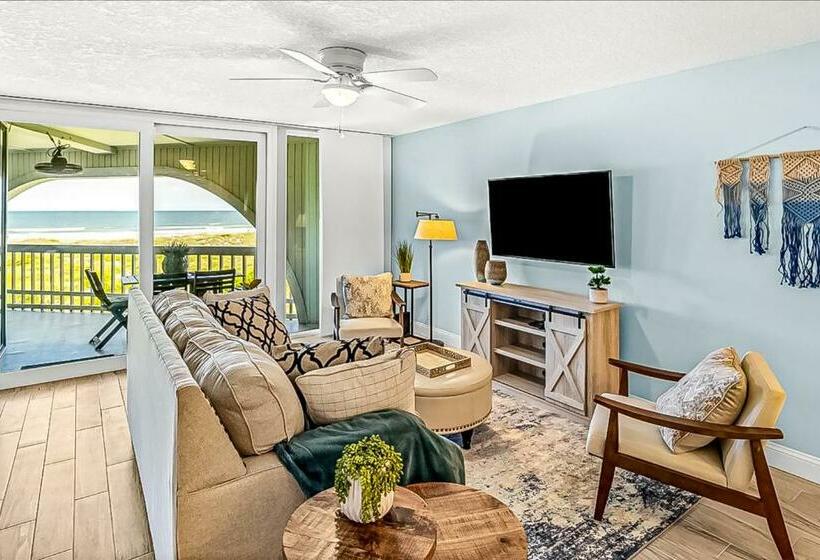 فندق Hibiscus Oceanfront Living