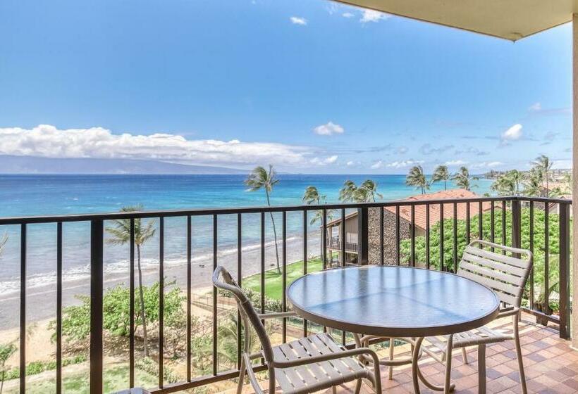 فندق Kaanapali Shores 706