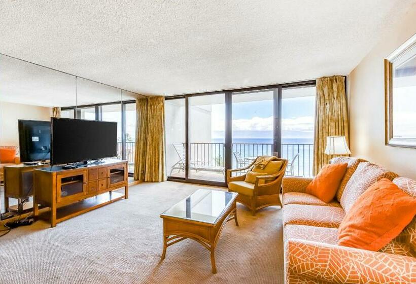 فندق Kaanapali Shores 706