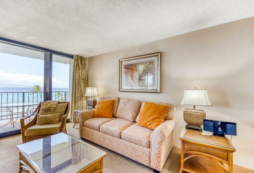 فندق Kaanapali Shores 706