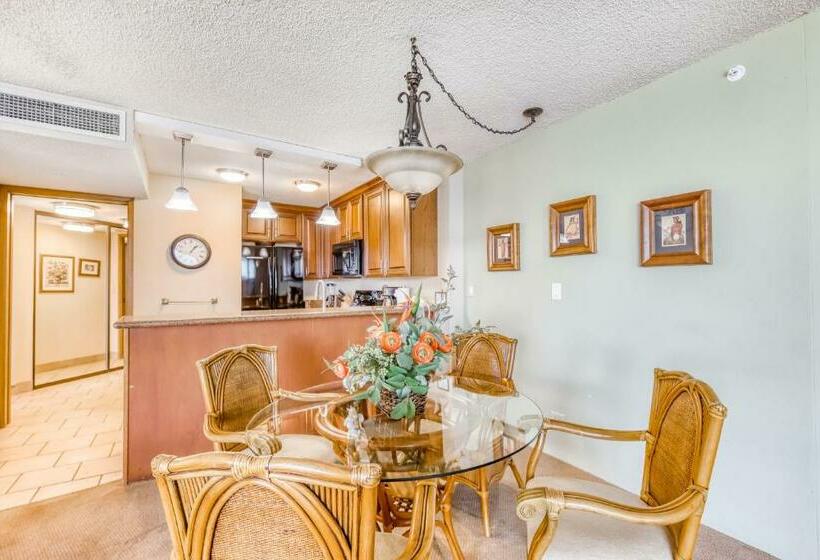 فندق Kaanapali Shores 706