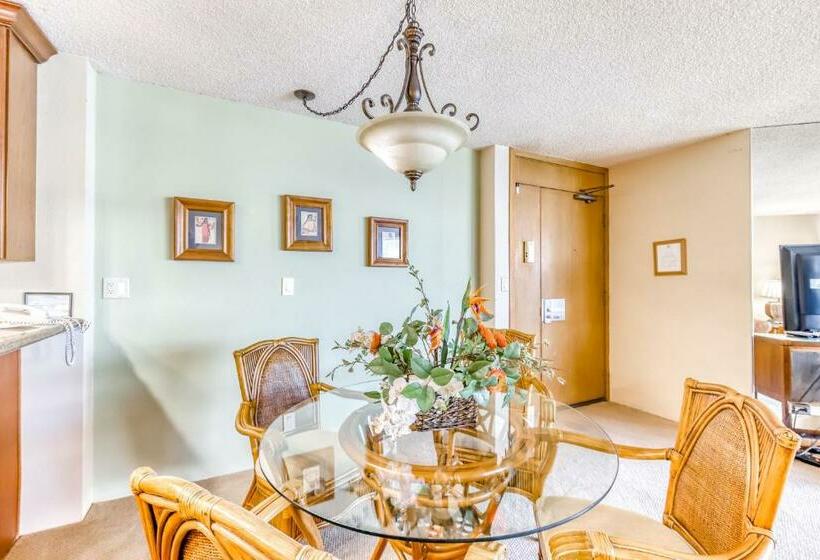 فندق Kaanapali Shores 706