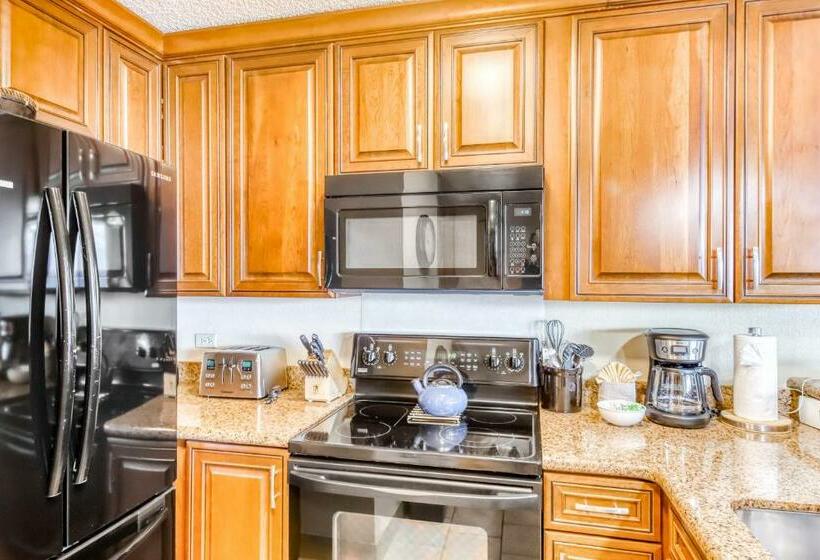 فندق Kaanapali Shores 706