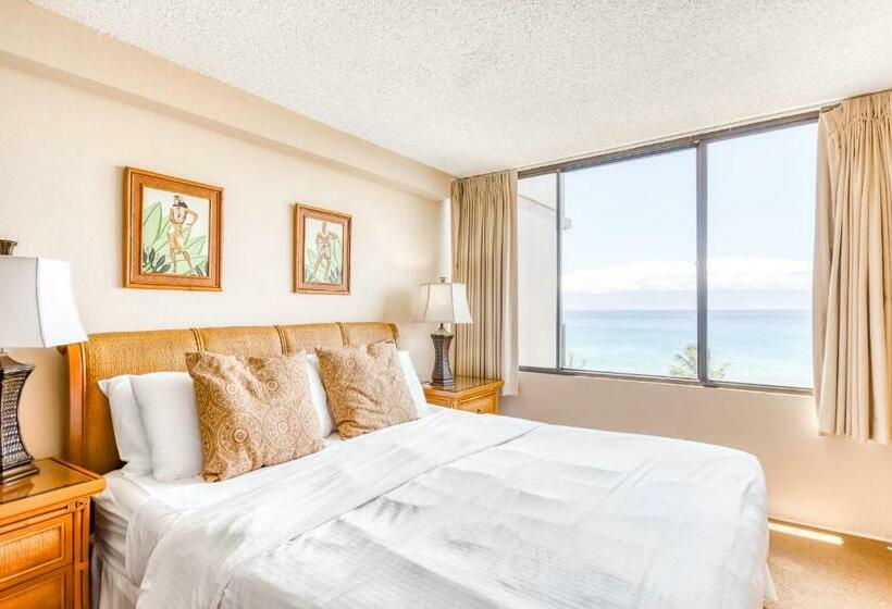 فندق Kaanapali Shores 706