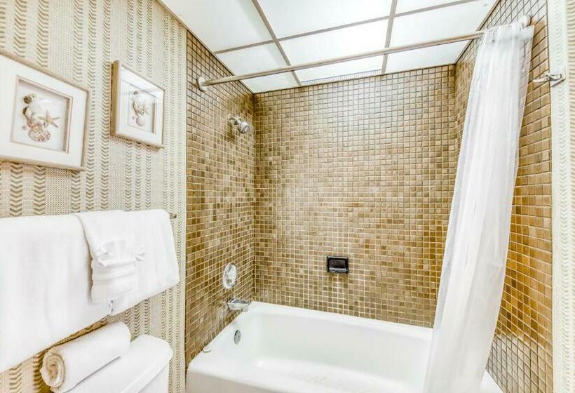 فندق Kaanapali Shores 706