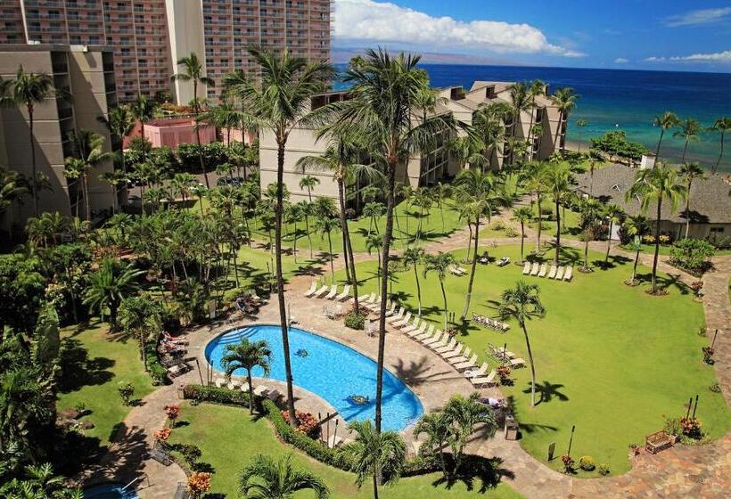 فندق Kaanapali Shores 706