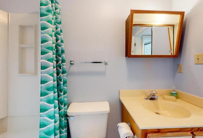 Отель Ocean Bali 2w