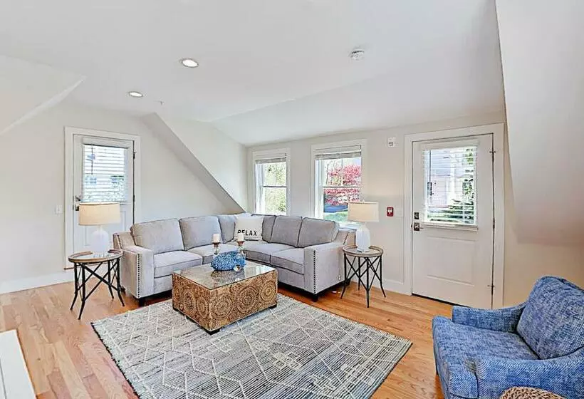 ホテル Oyster Beach Bungalow