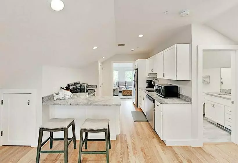 ホテル Oyster Beach Bungalow