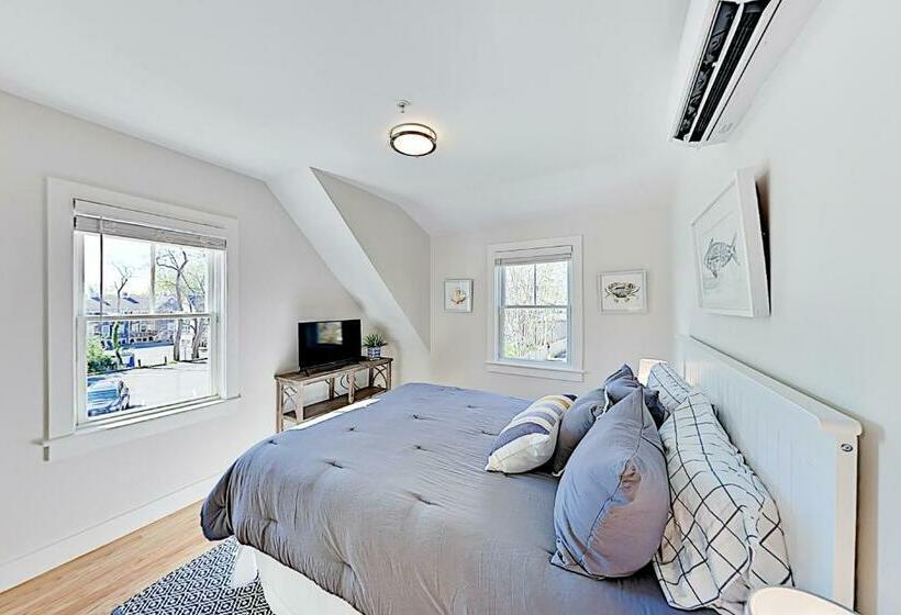 فندق Oyster Beach Bungalow