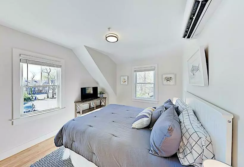 ホテル Oyster Beach Bungalow